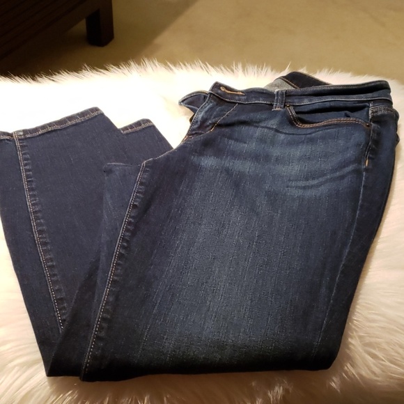 LOFT Denim - LOFT Jeans